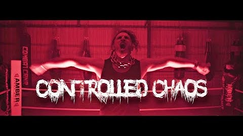 Rome Music - Controlled Chaos ft. Raycheal Winters