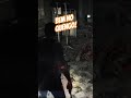 Bem No Quengo! | #theevilwithin #shorts #games #gameplay
