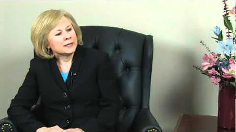 Susan Jacobsen shares about the NABA