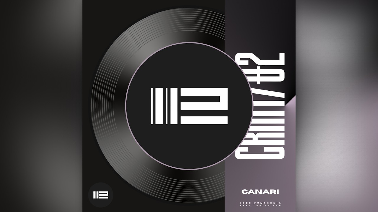 Watch Igor Pumphonia & Anita Lav - Canari (Album «Olive») – release 27.09.2026 (House | Melodic House) on YouTube Watch Igor Pumphonia & Anita Lav - Canari (Album «Olive») – release 27.09.2026 (House | Melodic House) on YouTube