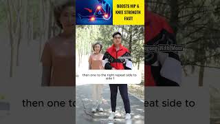 Stick to this one move