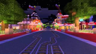 McMagic Tours: Magic Kingdom