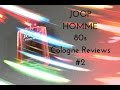 80's Cologne / Fragrance Reviews #2 Joop Homme