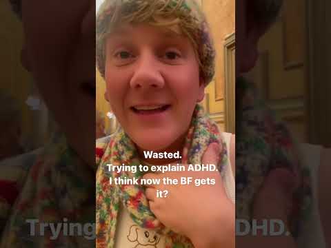 Is this ADHd? Is Snape a good guy? I feel so vulnerable asking. I’m still not sure if I know!!!