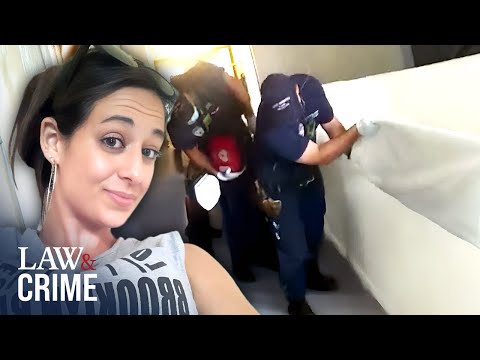 Florida Woman Found Stabbed to Death Under Hotel Mattress