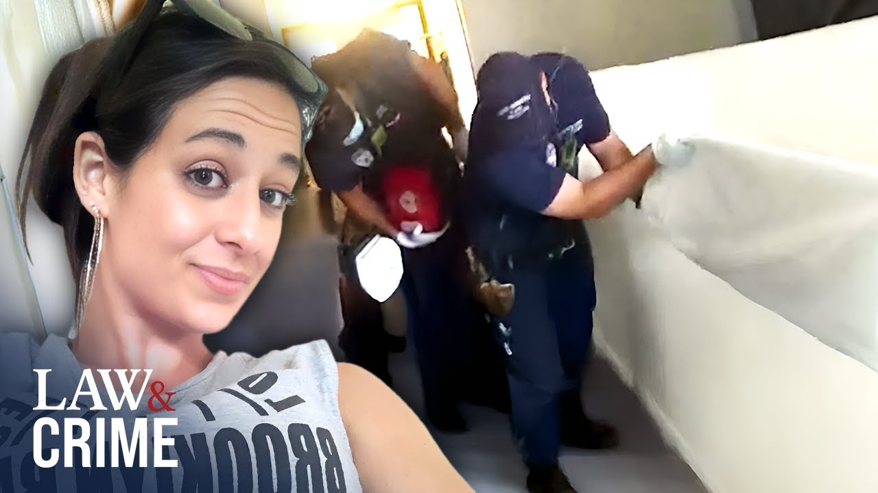 Florida Woman Found Stabbed to Death Under Hotel Mattress YouTube