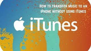 How To Transfer Music To iPhone Without Using iTunes | Telecom India screenshot 4