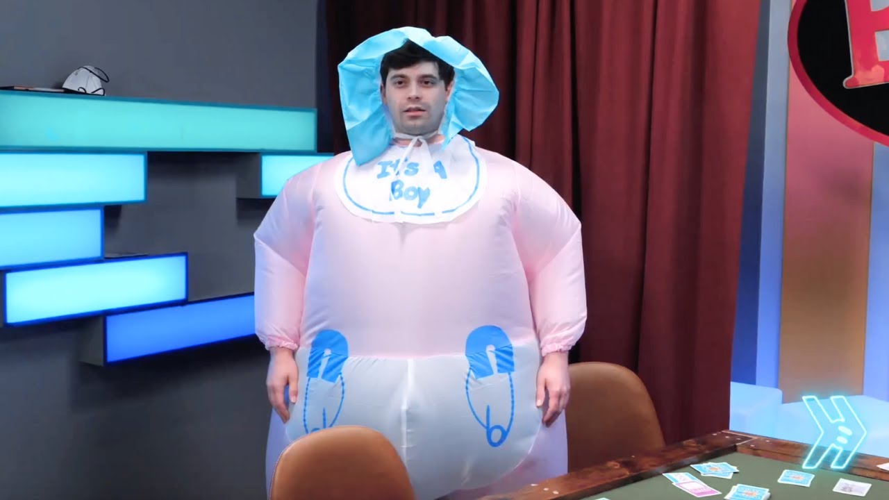 reminiscing on smosh's twitch era