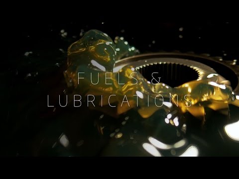 Automotive Oil Lube Plaza