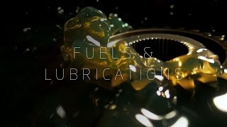 Lube it | #TheF1Effect | Fuels & Lubrications