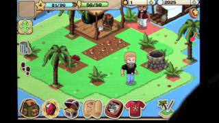 Shovel Hereos iPhone App Review CrazyMikesapp screenshot 3