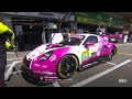 Qualifying And Hyperpole Sessions In Full | TotalEnergies 6 Hours of Spa | FIA WEC