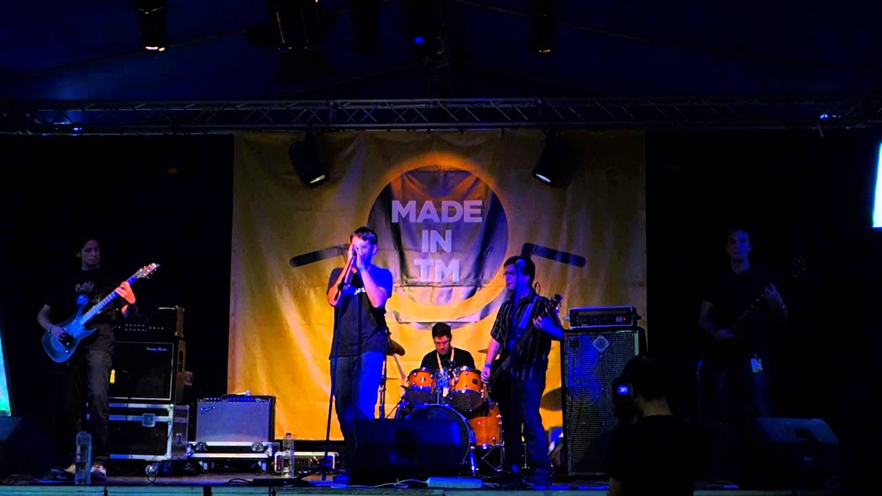 Misguided @ Made in TM Crud Pe Plai - Lonely Mind