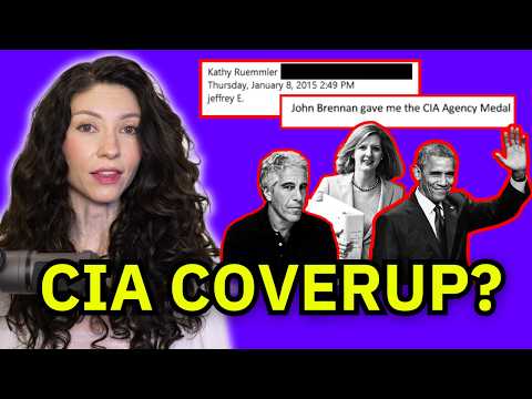 Kathy Ruemmler Secretly Won CIA Medal Weeks After Torture Report Release