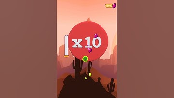Blob Runner 3d   Gameplay Walkthrough  Android , ios   Blob Runner Level 313 #Shorts