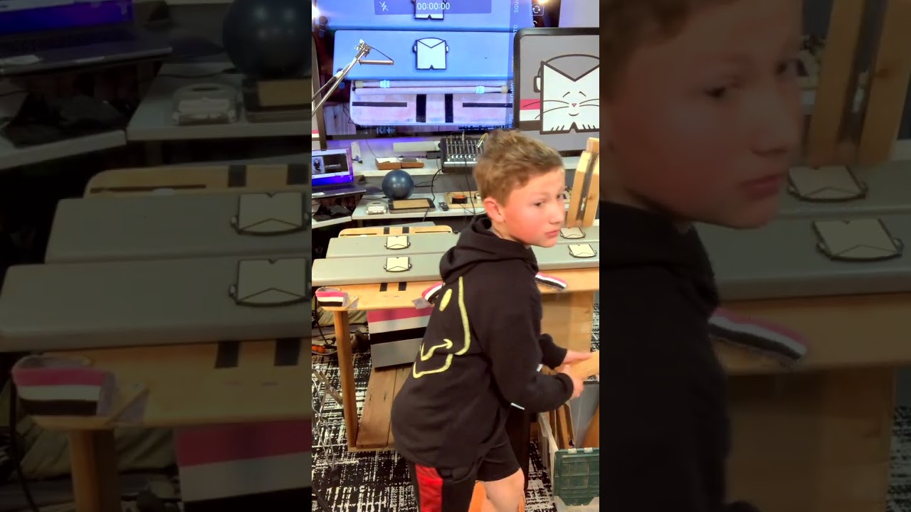 Drumming Master Class...The Art & Craft of "Two Sticks, One Drum"