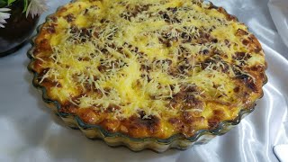 وصفات رمضان قراتان بنين بزاف ولد عم طاجين الجبن غادي تندمي عليه ادا مجربتيهش gratin