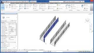 Advanced Revit Architecture 2014 Tutorial | Editing The Sketch