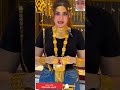 ذهب خليجي عيار 21 فااخر مجوهرات الكوثر اسعار الذهب في العراق 