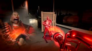 TF2 Texture Improvement Project Medigun