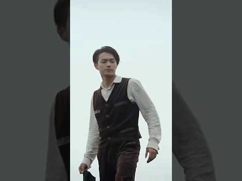 مشهد مضحك نظرته من مسلسل أكادمية الترسانة العسكرية