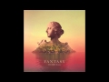 Alina Baraz & Galimatias - Fantasy (TEEMID Edition)