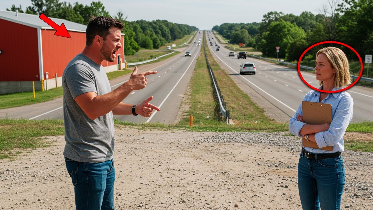 A Land Grab, A Family’s Legacy, and One Man’s Fight to Expose HOA Corruption