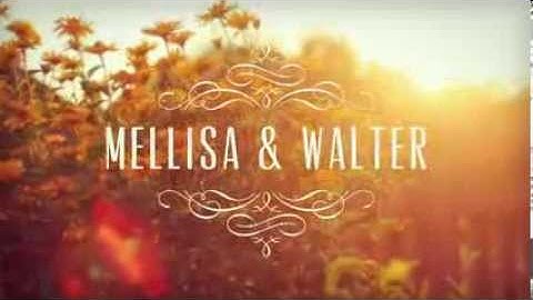 After Effects Project Files   Formal Video Titles Template VideoHive