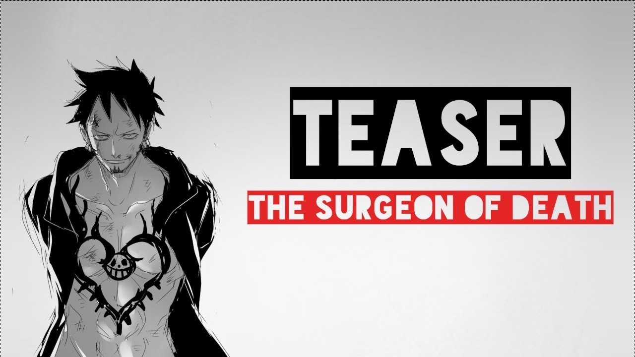 TEASER - The Surgeon of Death