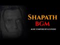 Shapath (1997) | Mithun Chakraborty BGM