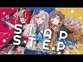 Slap by Step - hololive Indonesia 2nd Generation (holoro) (Karaoke No Vocal)