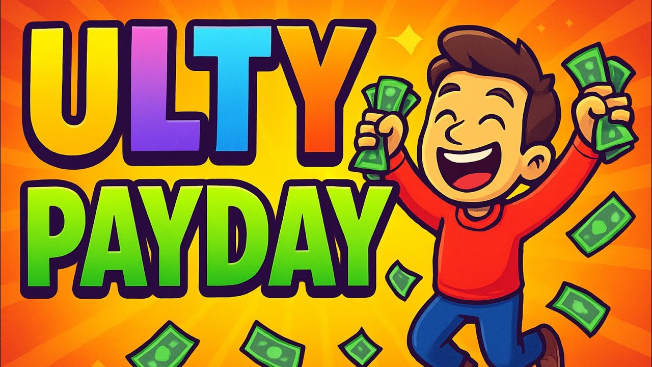  ulty massive dividend payout is coming don t miss this payday
