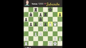 English Opening Tomas 1200 Bot using chess.com #chess #chessopenings