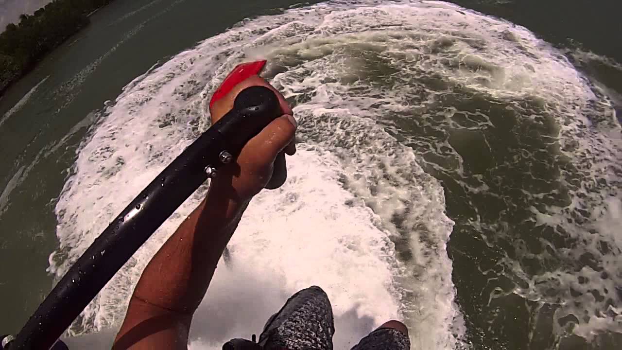 GOPRO Water JETPACK YouTube