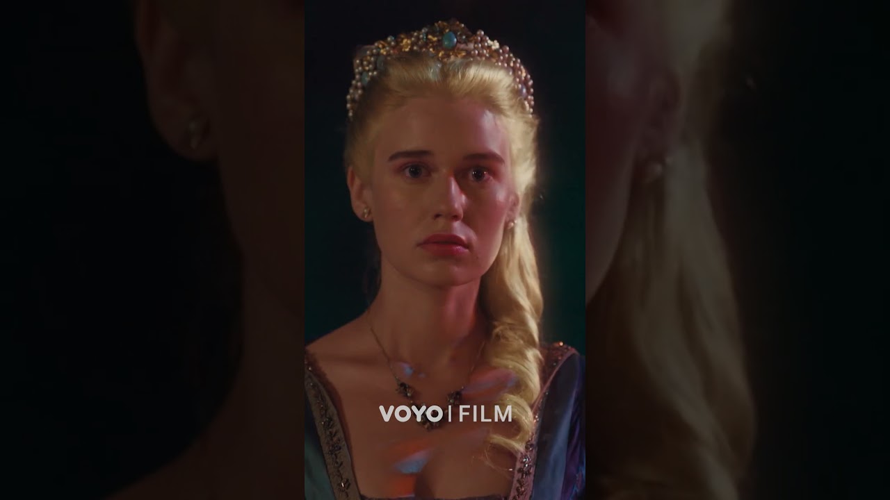 Zlatovláska 2025 - nová rozprávka v koprodukcii CZ/SK už teraz na Voyo