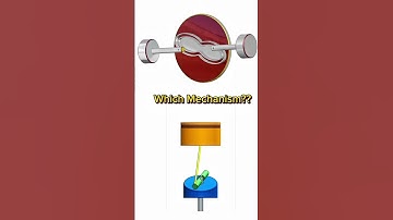 New design of piston || opposed cylinder mechanism || single cylinder engine #engineering #cad