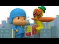 Pocoyo- Poczilla (S02E45)