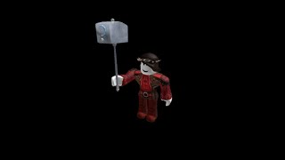 Roblox, PGing a 2011 Account