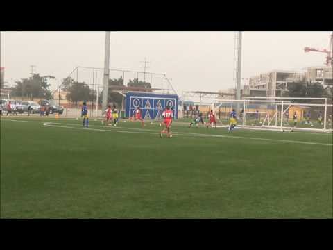Sistema de Juego 1 2 3 1  Vídeo proceso evaluación