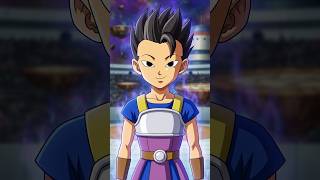 第6宇宙にもサイヤ人がいた！？悟空とベジータ、キャベと初めて語り合う！