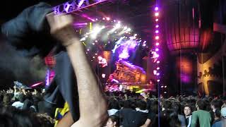 You Shook Me All Night Long - River Plate 2009