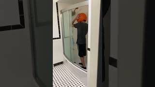 Please knock next time 😬