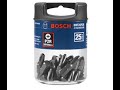 Bosch BBT25P2R...