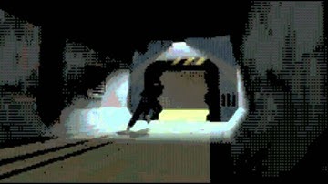 Flashback CD - Intro (Rock Remix) MIDI by KiiroBomber (Preview)