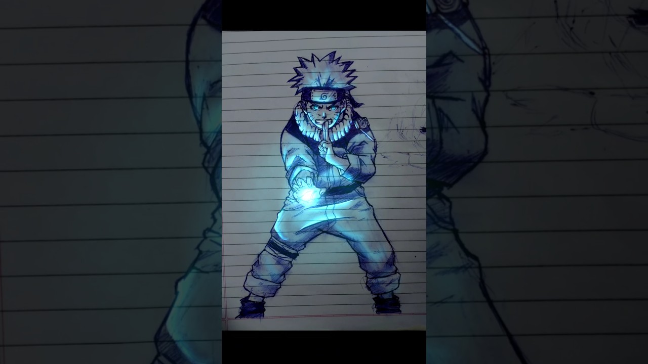 Drawing Team 7|part-1
