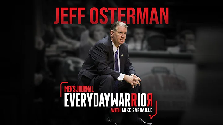 Jeff Osterman | Everyday Warrior with Mike Sarraille Podcast