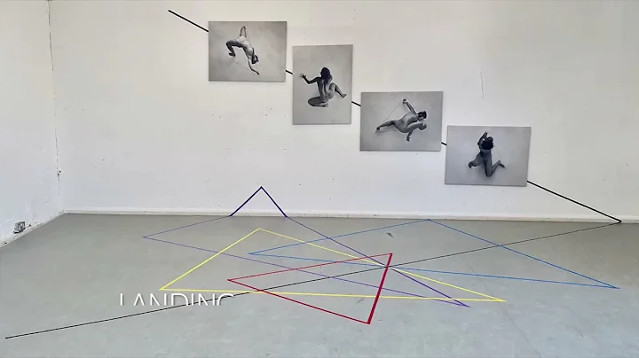 Landing - Performance Sharing with Andrs Montes, I...