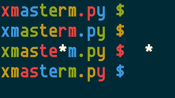 2015 Remake of Christmas terminal (2012)