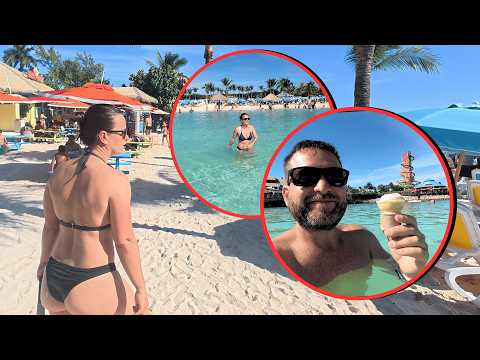 ÚLTIMO DIA de CURTIÇÃO no CRUZEIRO! T14.ep136