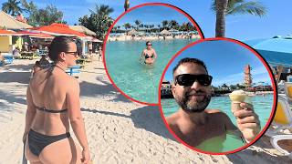 ÚLTIMO DIA de CURTIÇÃO no CRUZEIRO! T14.ep136